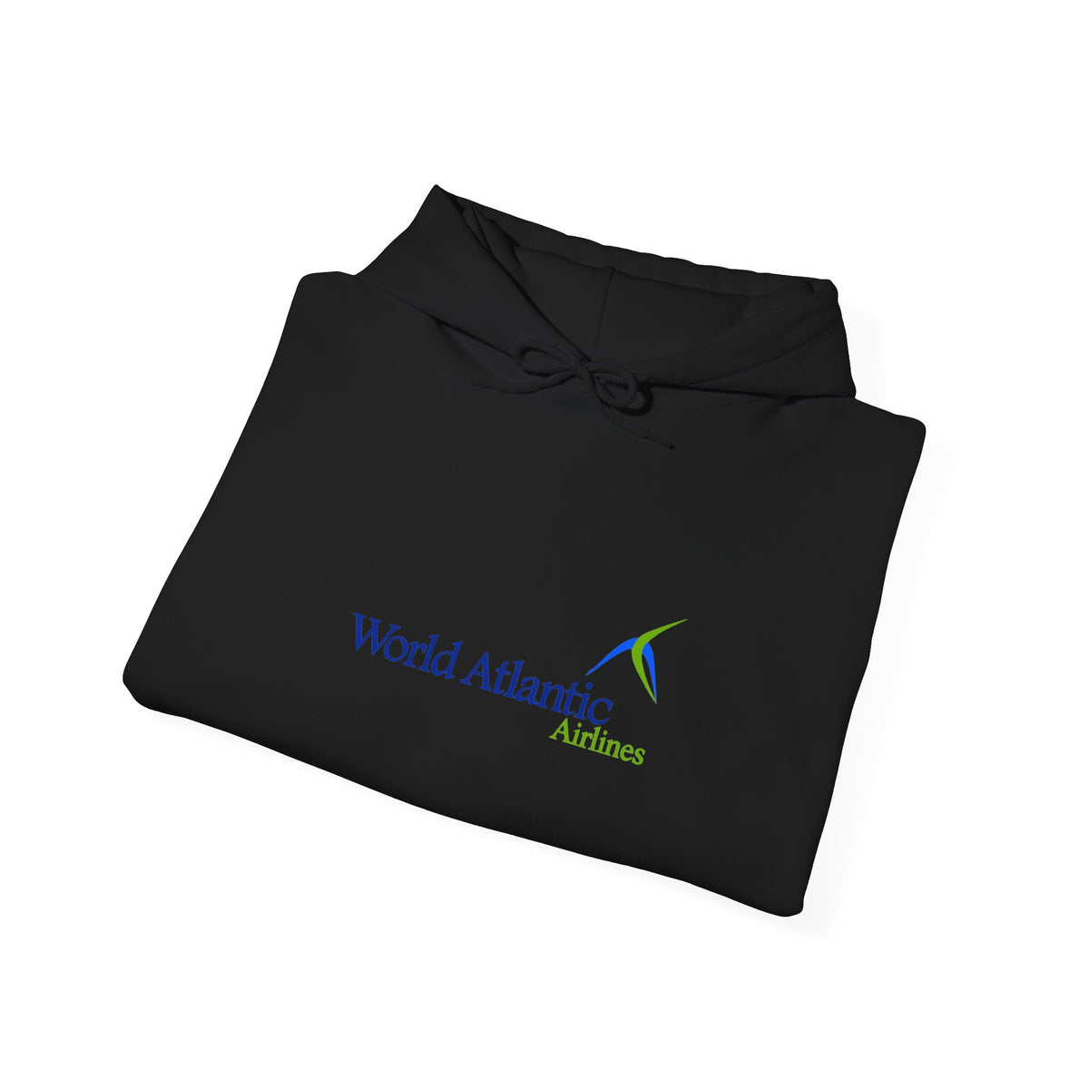 World Atlantic Airlines Hoodie / Sweatshirt