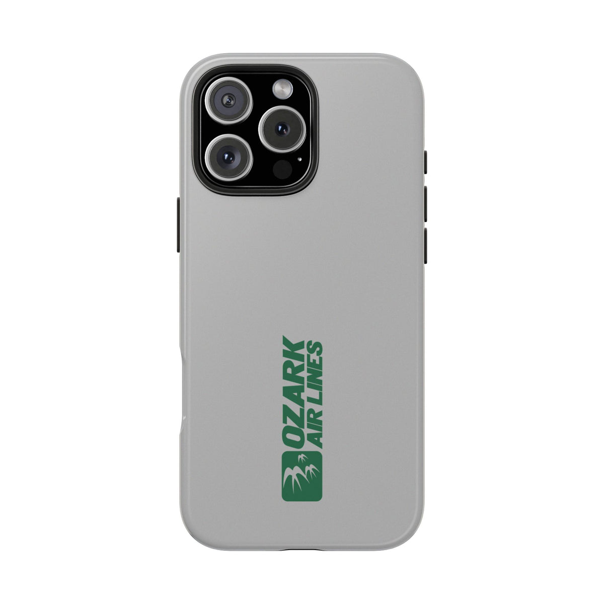 Ozark Air Lines Tough Phone Case