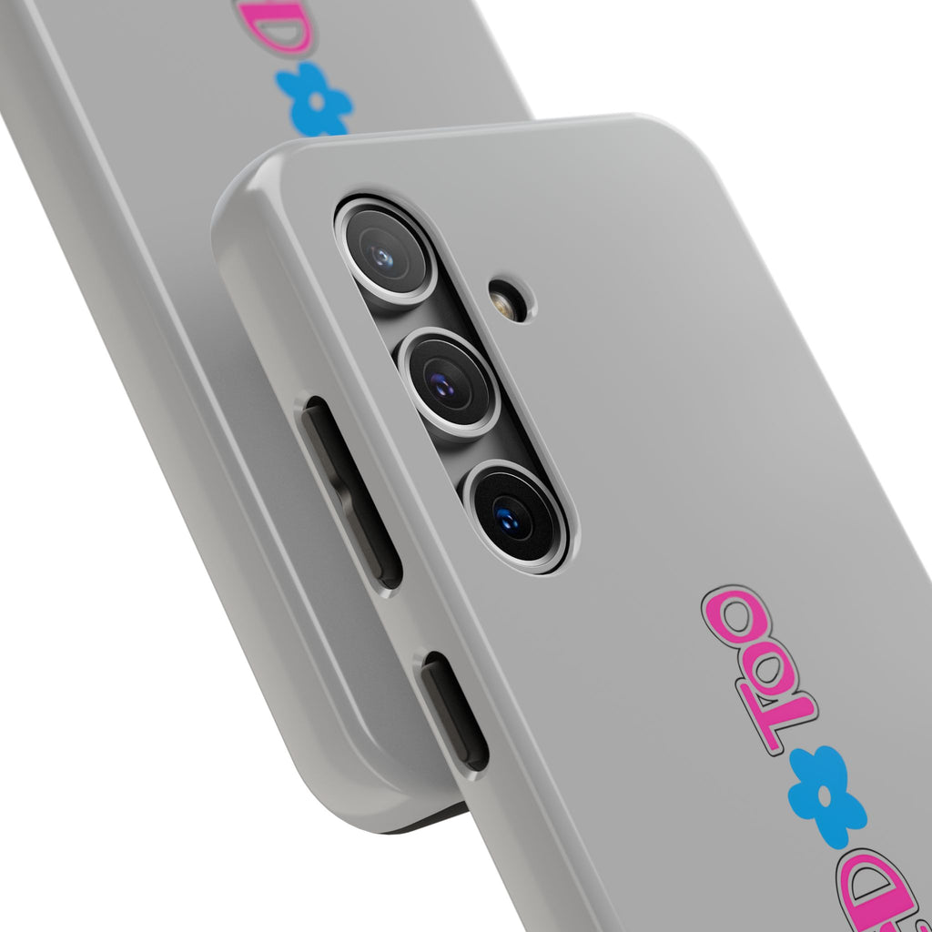 Limited Too Tough Phone Case