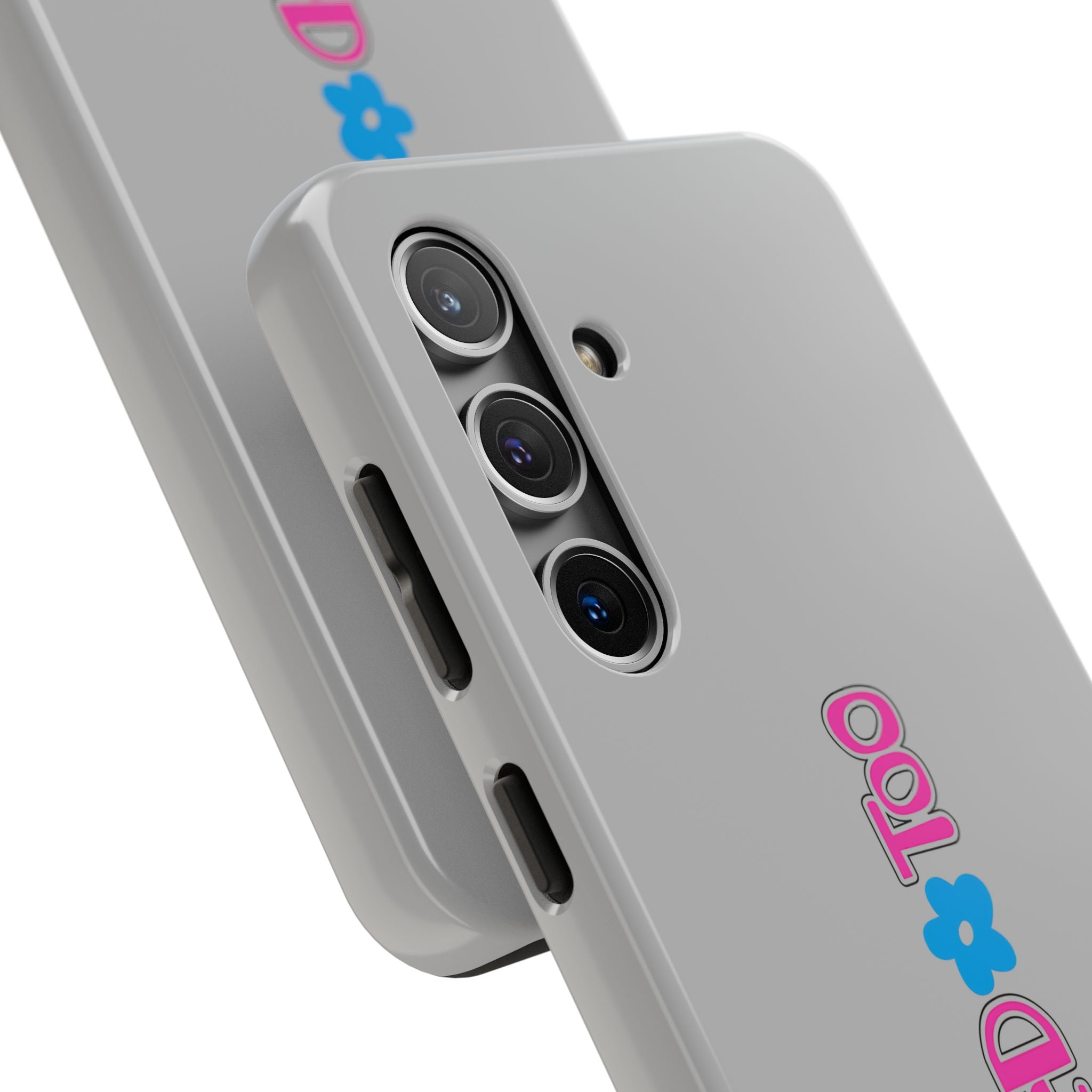 Limited Too Tough Phone Case