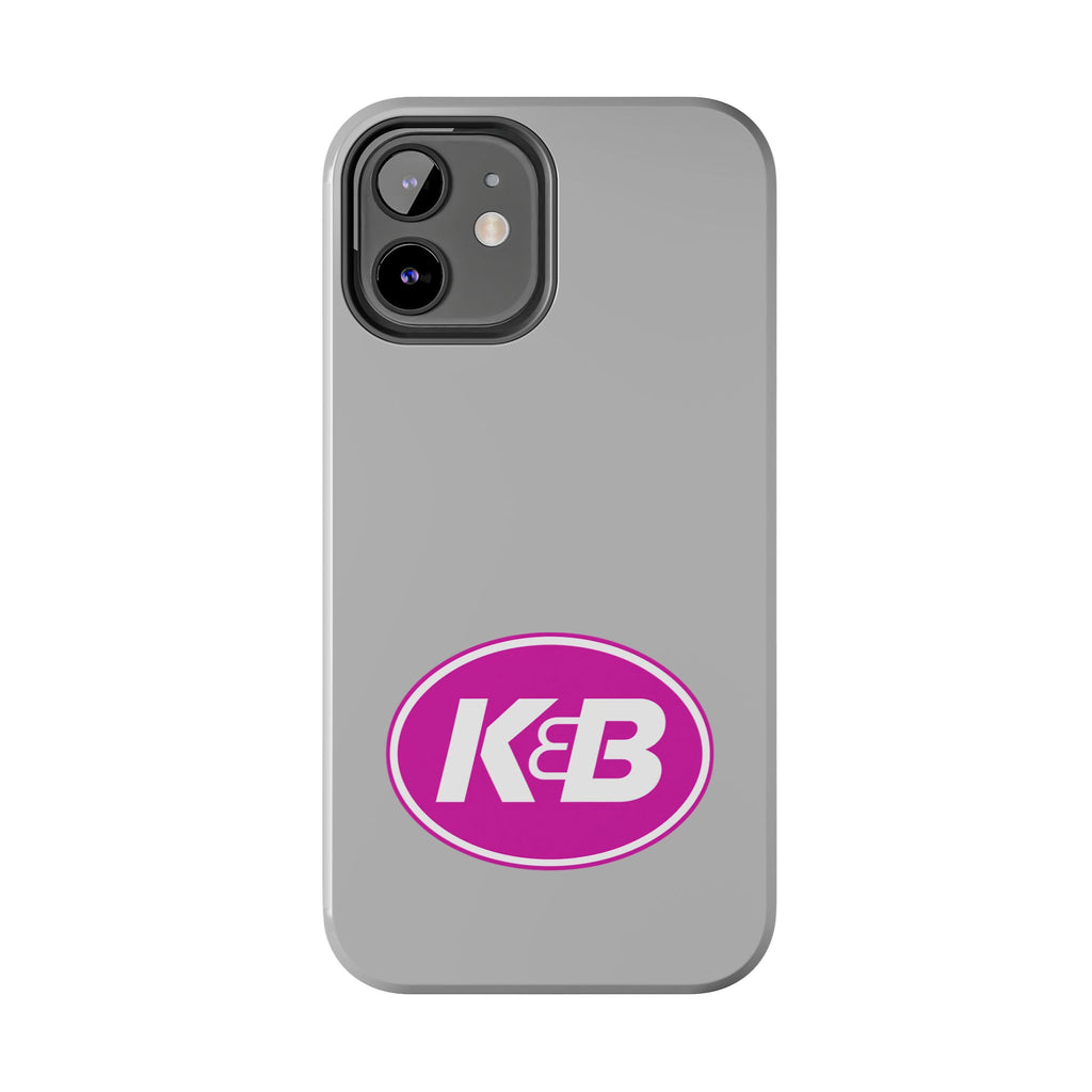 K&B (Katz & Besthoff) Tough Phone Case