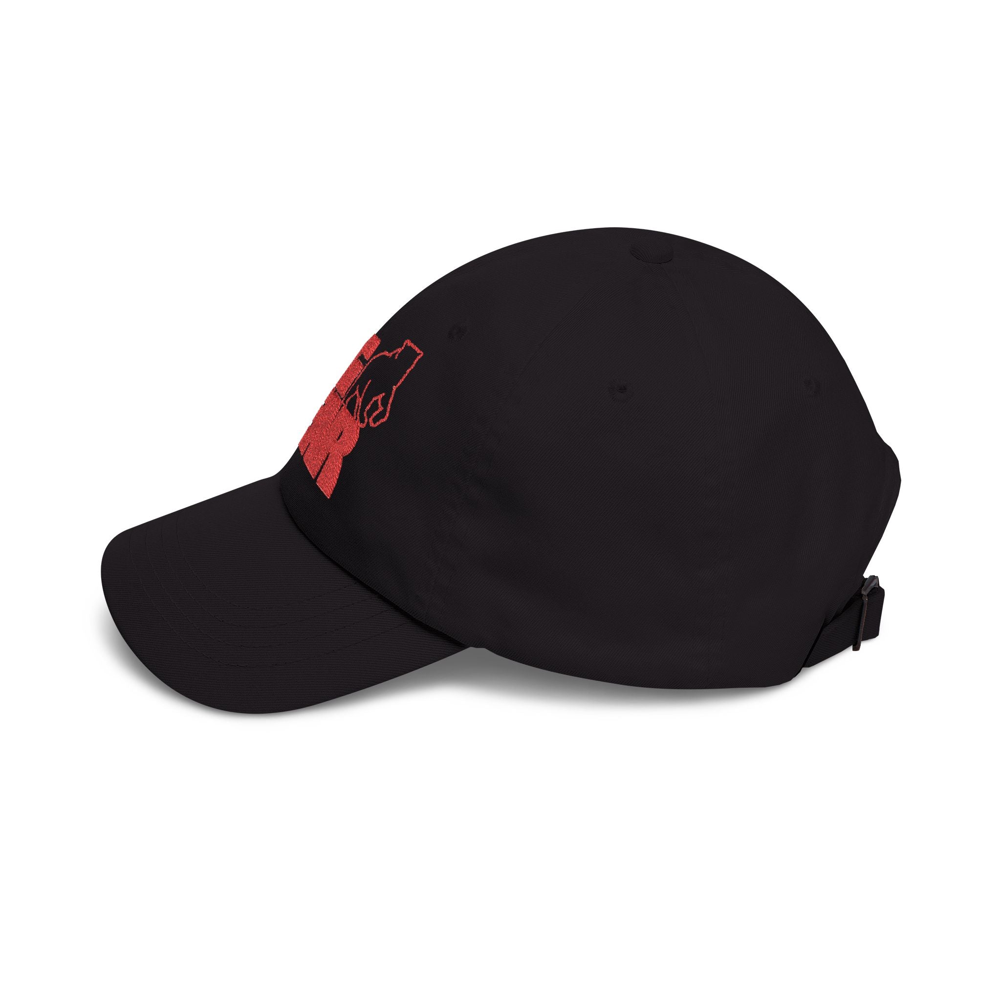 Big Bear Stores Embroidered Dad Cap Hat