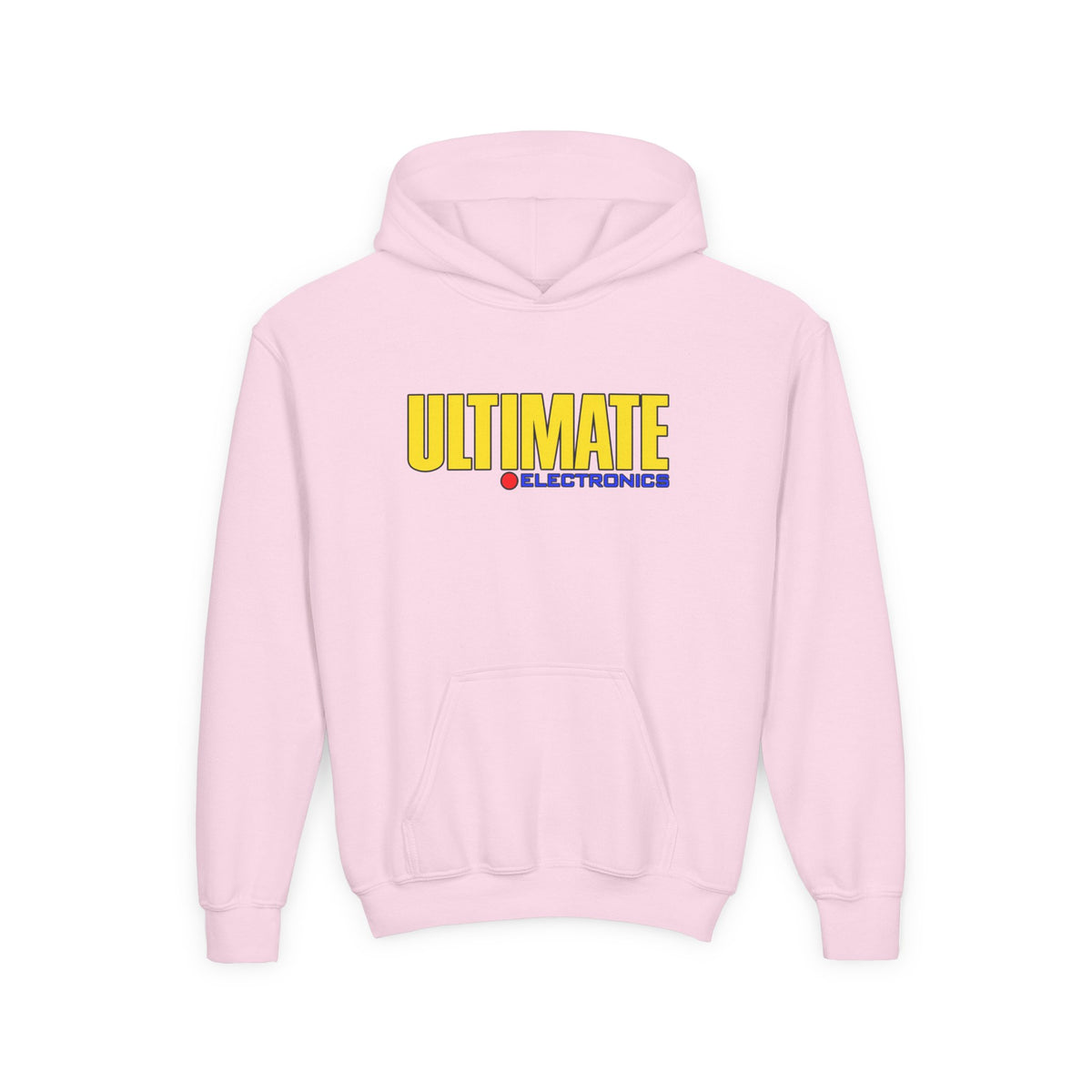 Ultimate Electronics Youth Hoodie / Sweatshirt