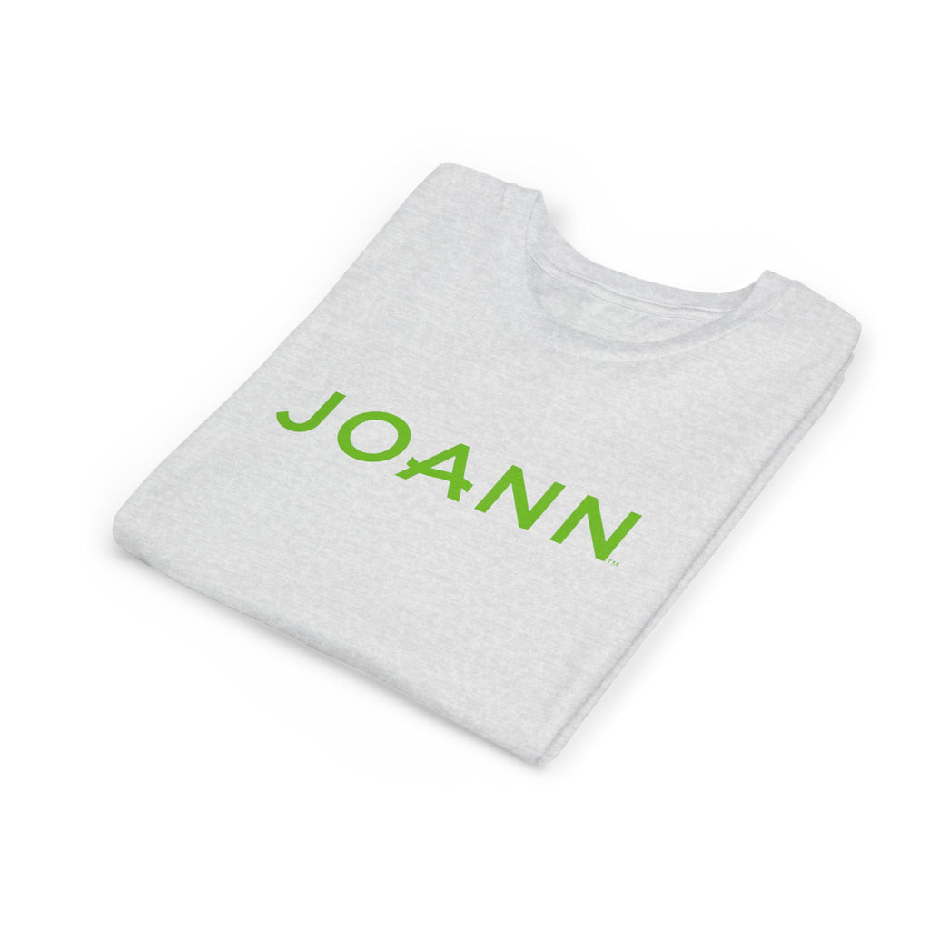 Jo-Ann Fabrics Kids Tee / T-Shirt