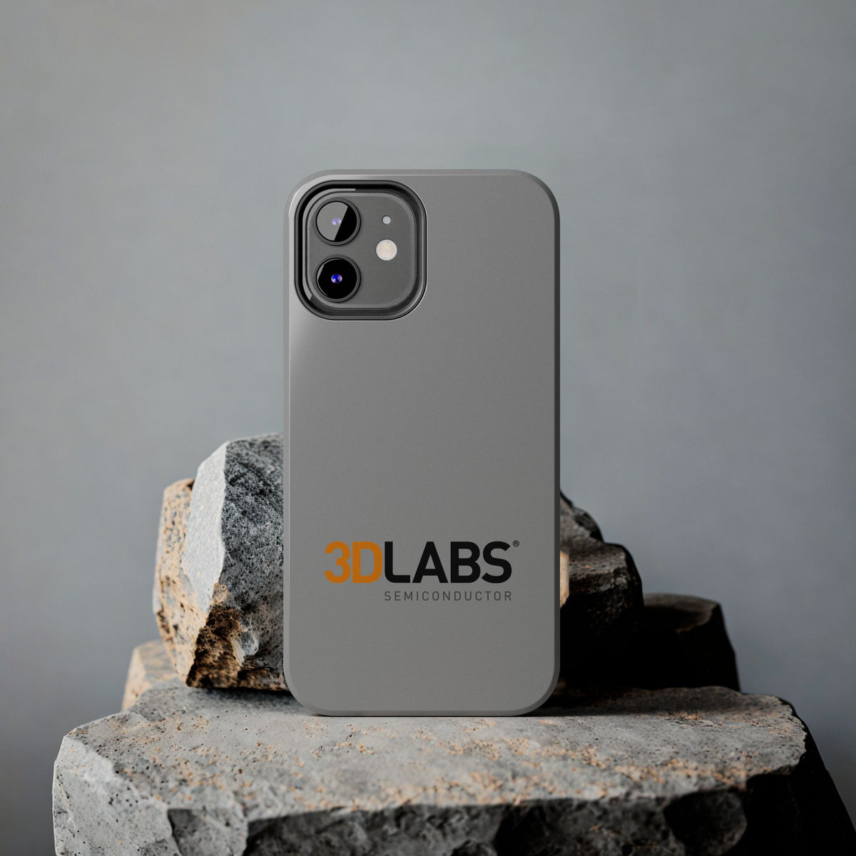 3Dlabs Tough Phone Case