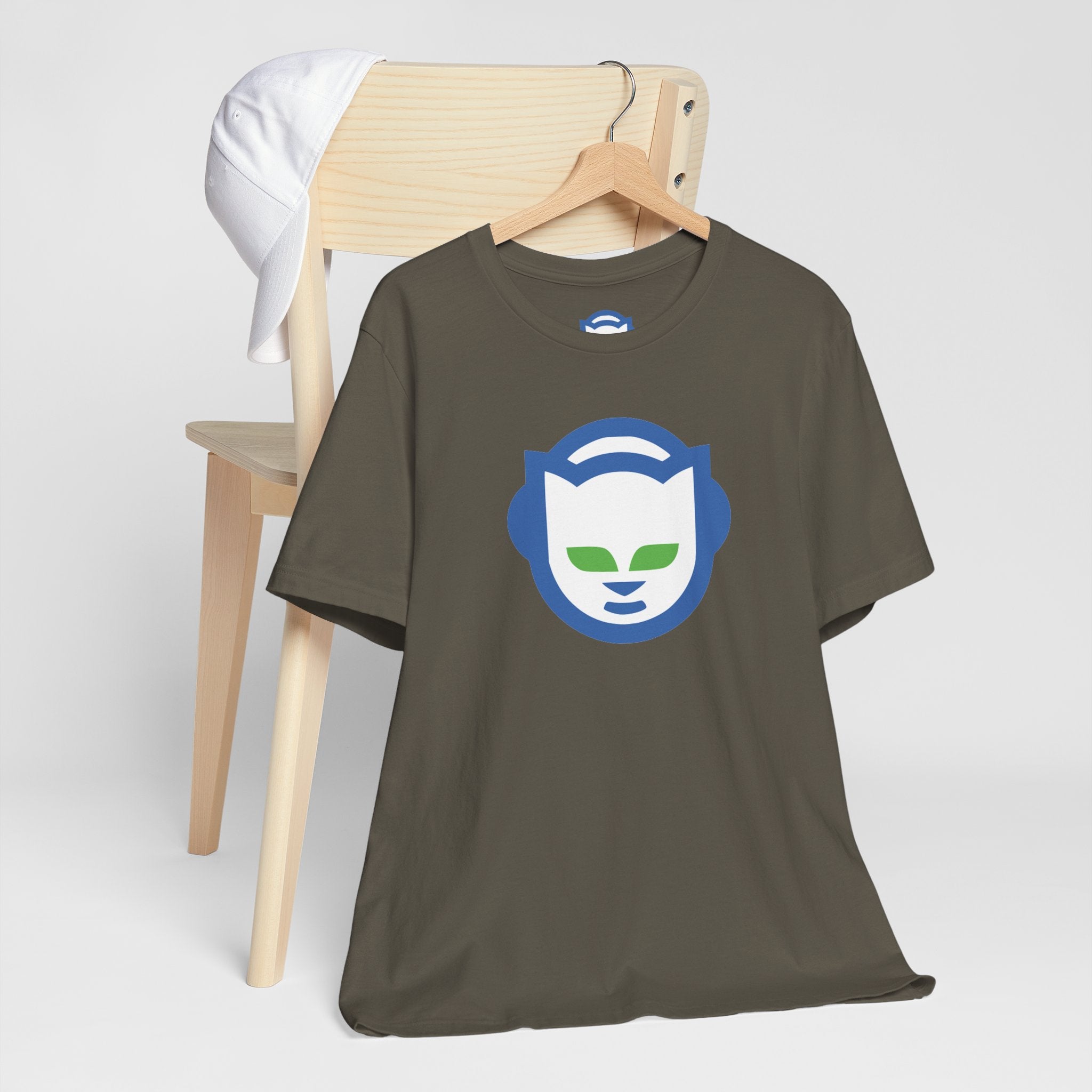 Napster T-Shirt