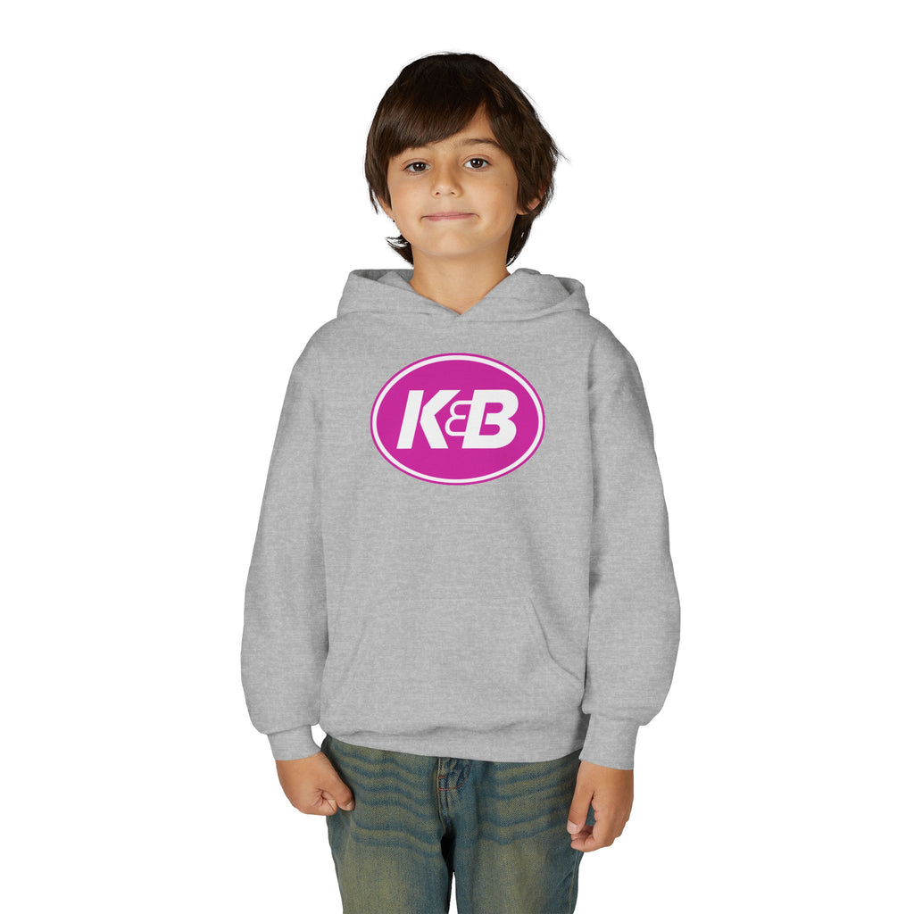 K&B (Katz & Besthoff) Youth Hoodie / Sweatshirt