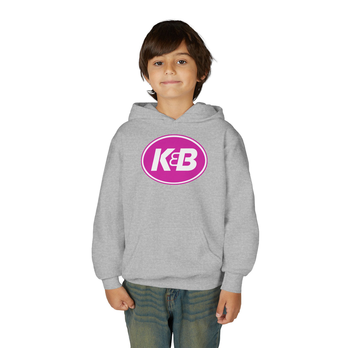K&B (Katz & Besthoff) Youth Hoodie / Sweatshirt
