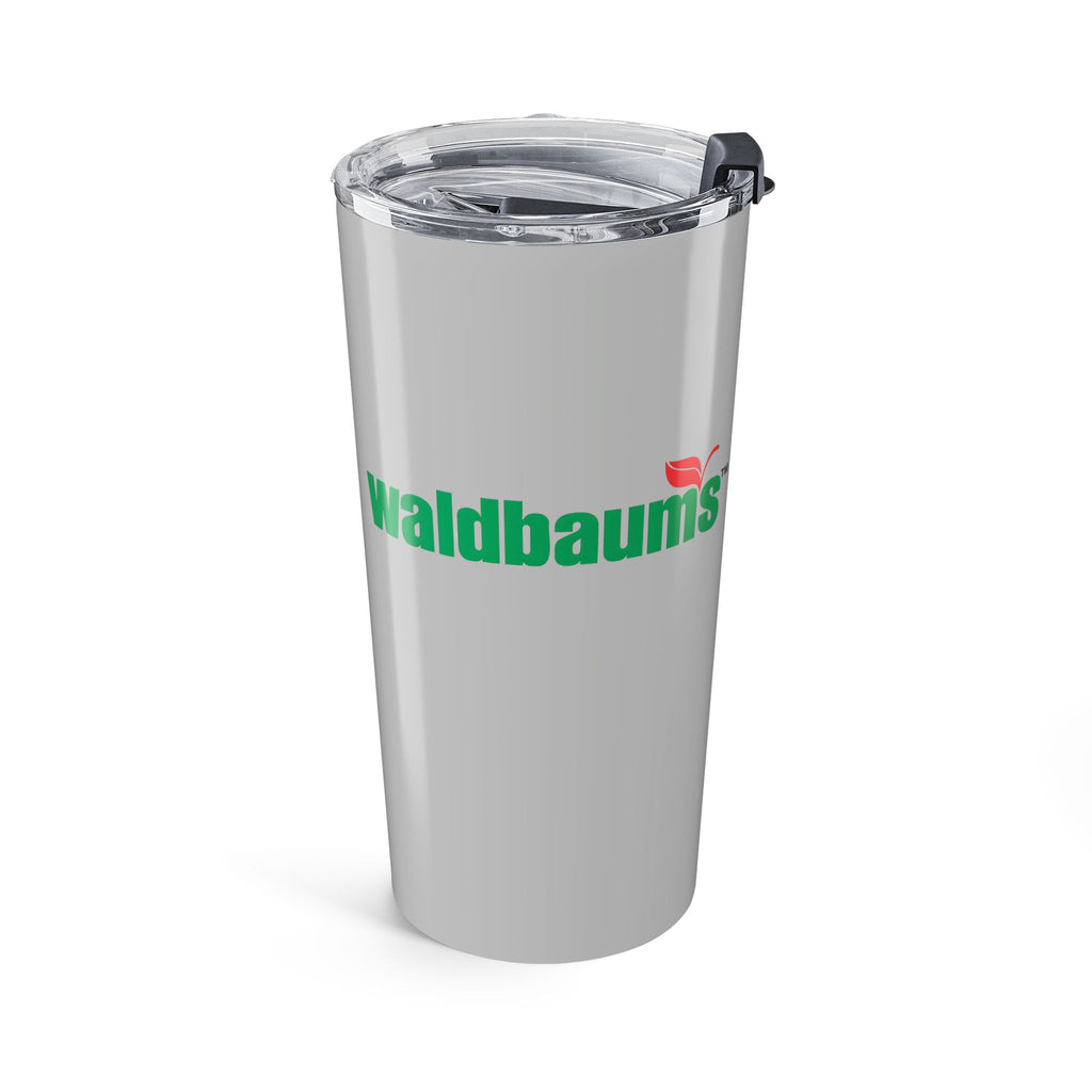 Waldbaum's 20oz Insulated Tumbler