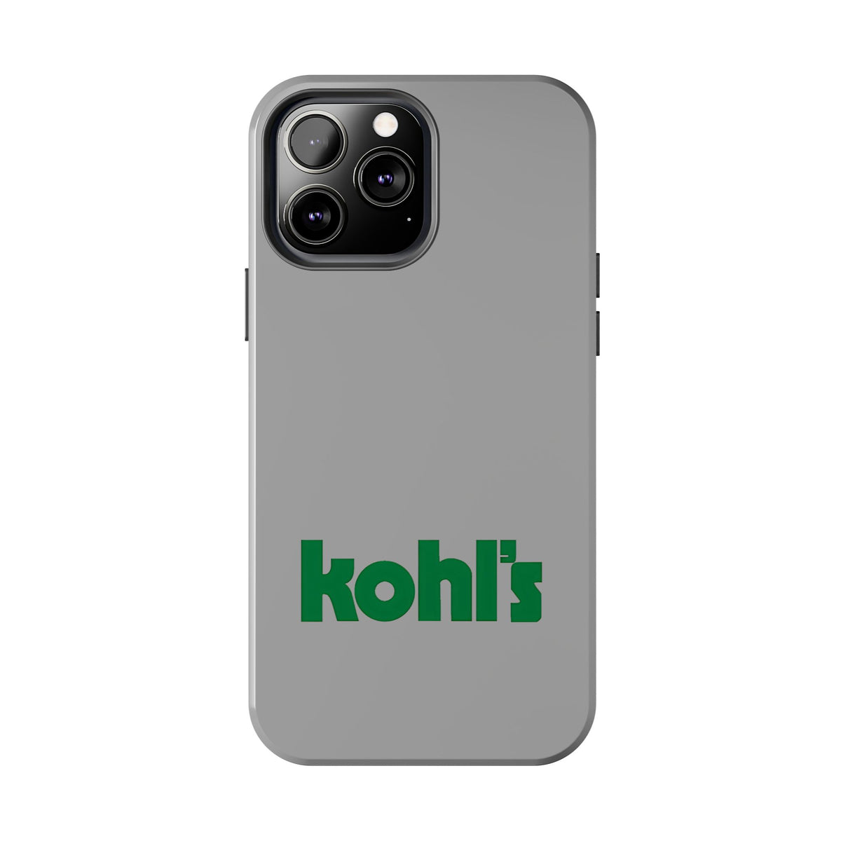 Kohl's Food Stores Tough Phone Case
