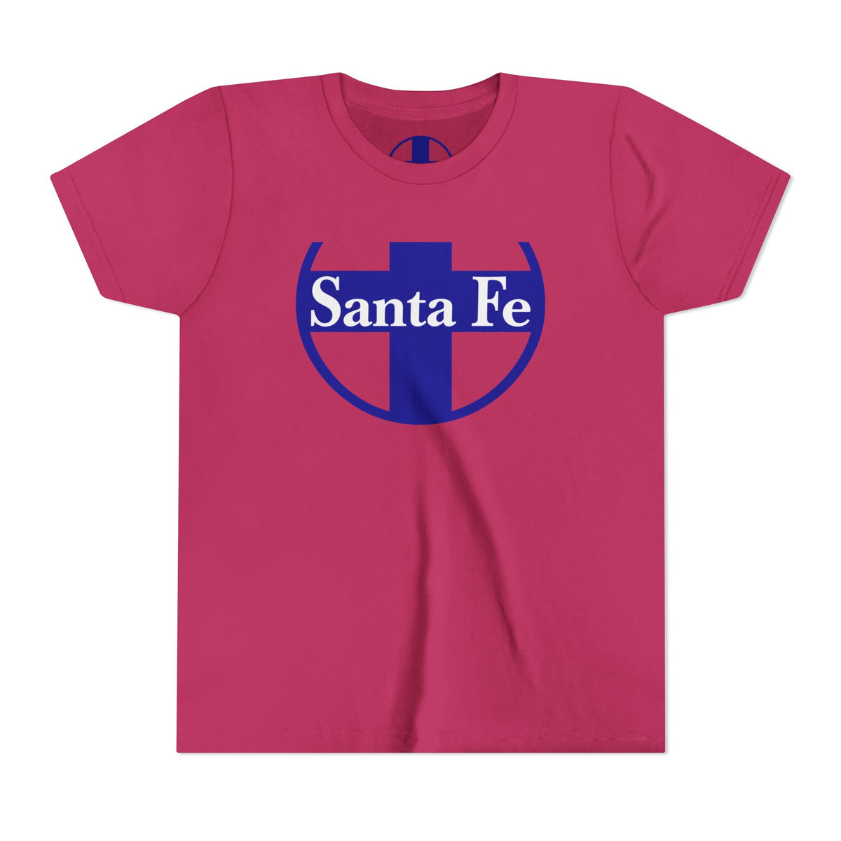 Atchison Topeka and Santa Fe Railway Kids Tee / T-Shirt