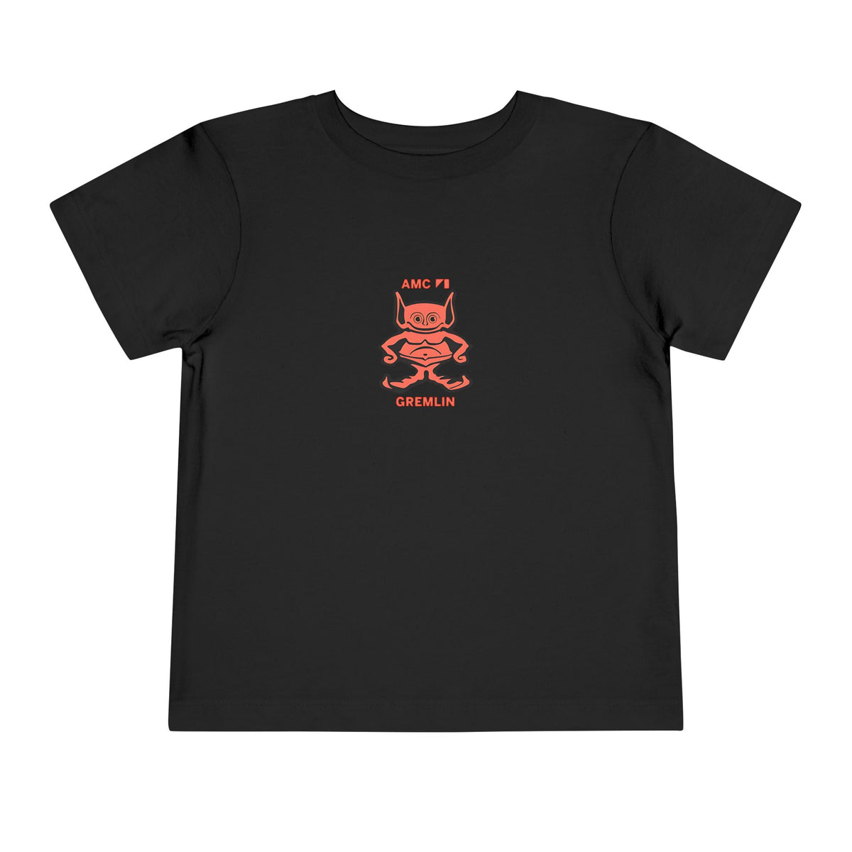 AMC Gremlin Toddler Tee / T-Shirt