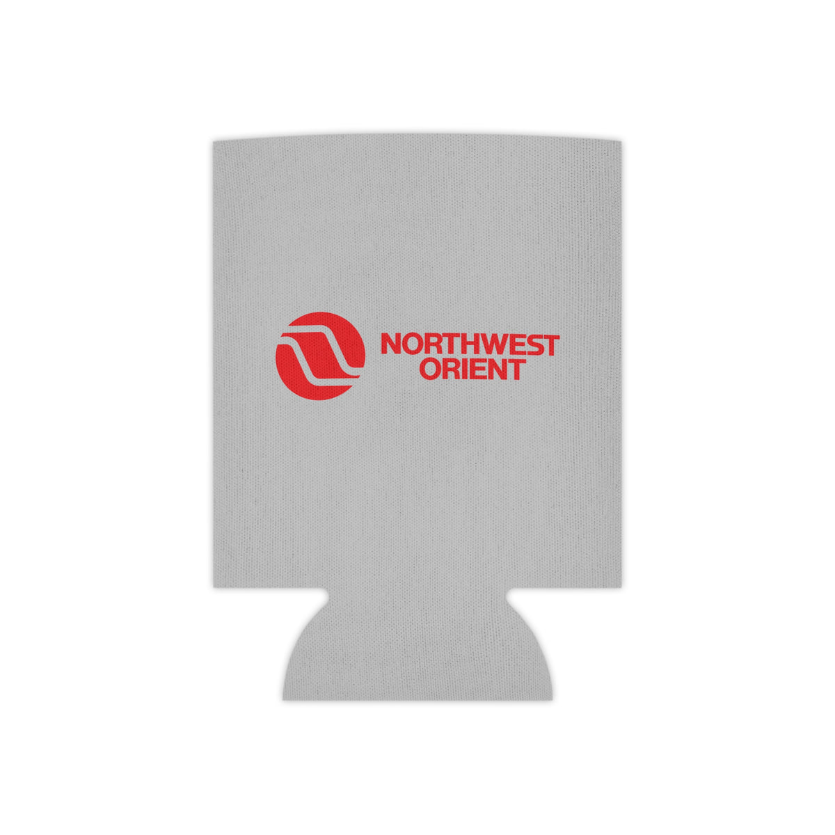 Northwest Orient Airlines Can Cooler