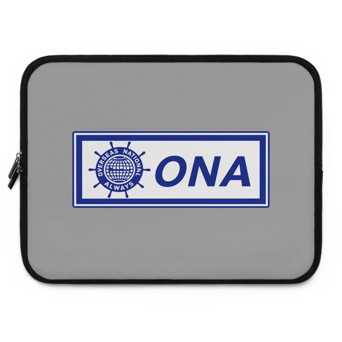 Overseas National Airways Laptop Sleeve