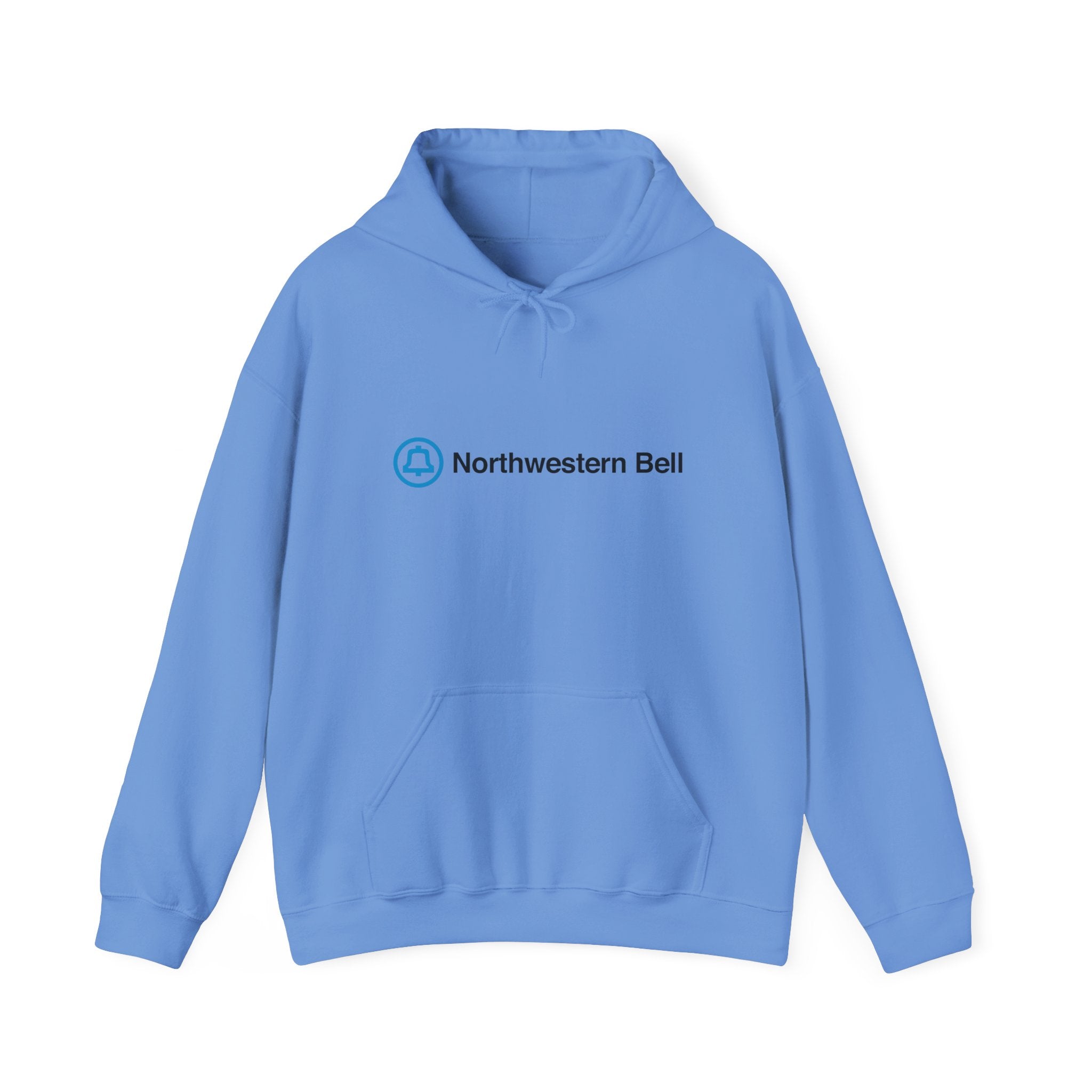 Northwestern Bell Hoodie / Sweatshirt
