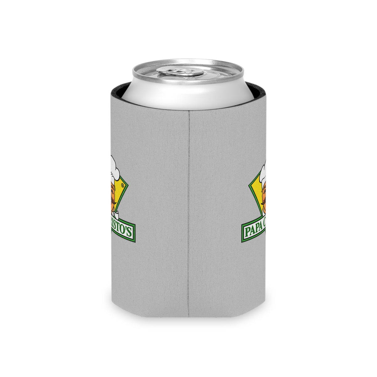 Papa Cristo's Can Cooler