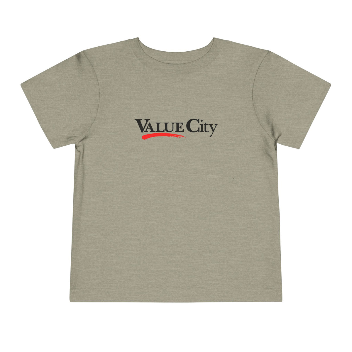 Value City Department Stores Toddler Tee / T-Shirt