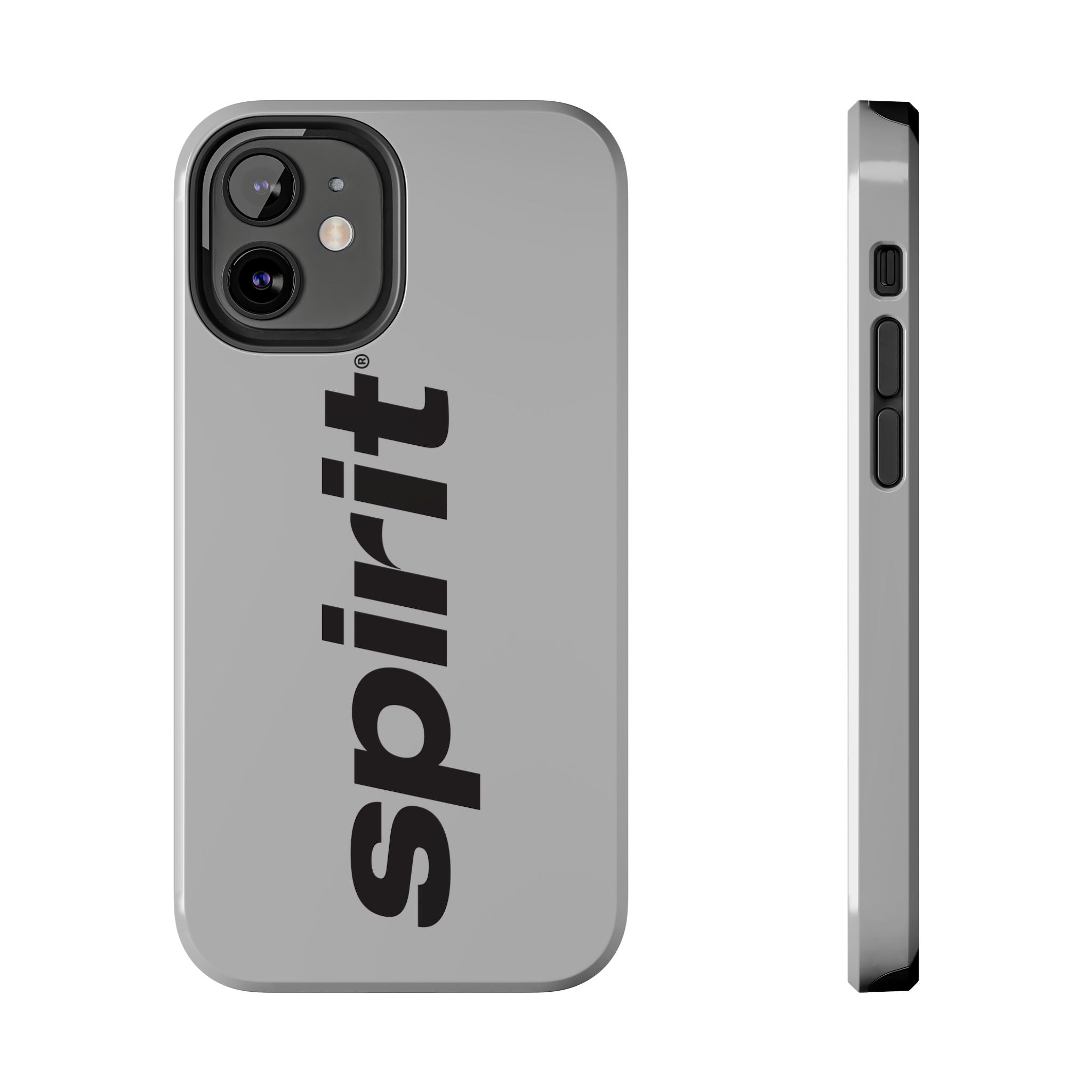 Spirit Airlines Tough Phone Case