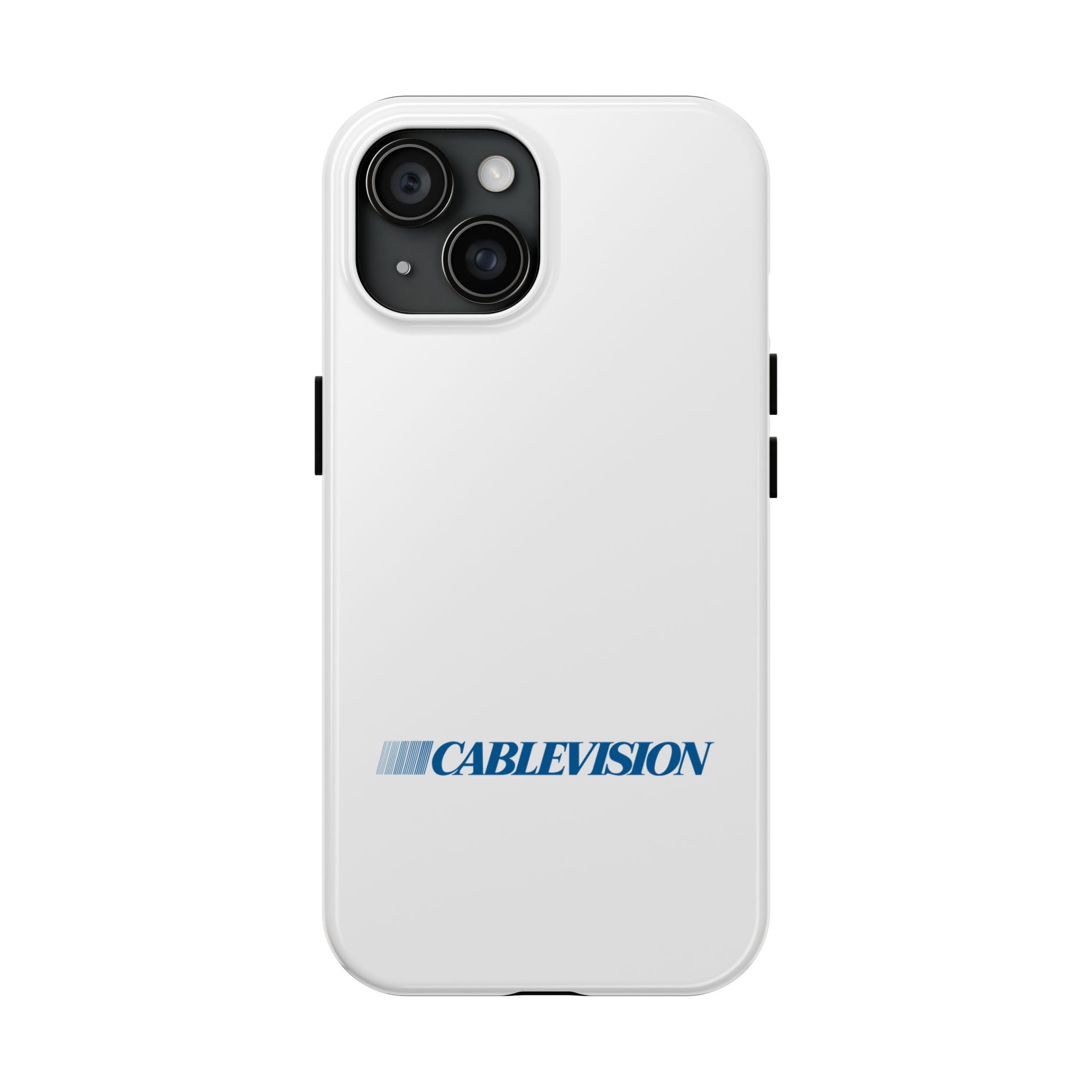 Cablevision Tough Phone Case