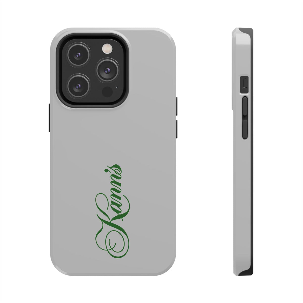 Kamm's Corners Tough Phone Case