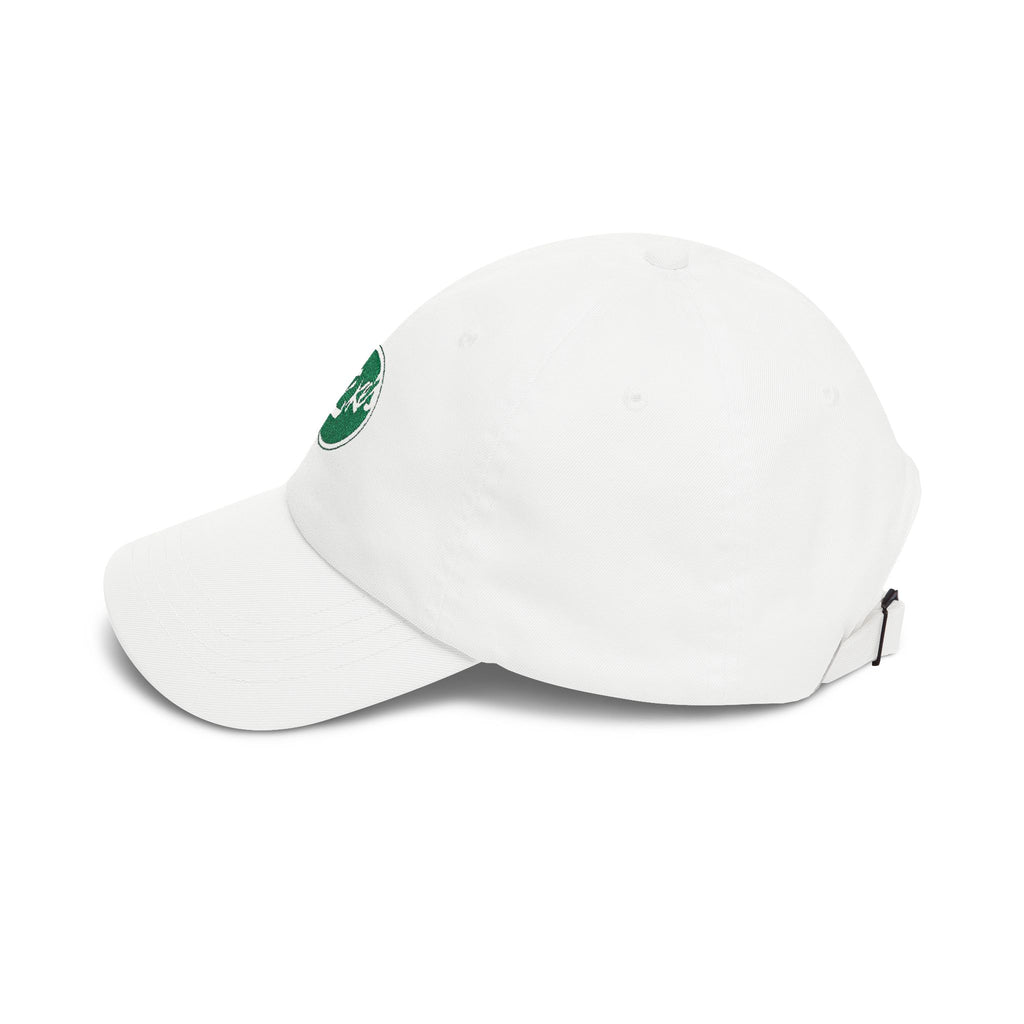 Rike-Kumler Company Embroidered Dad Cap Hat
