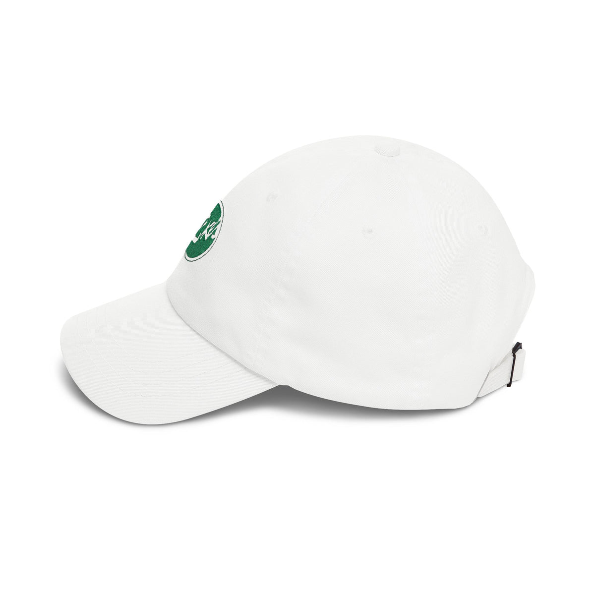 Rike-Kumler Company Embroidered Dad Cap Hat