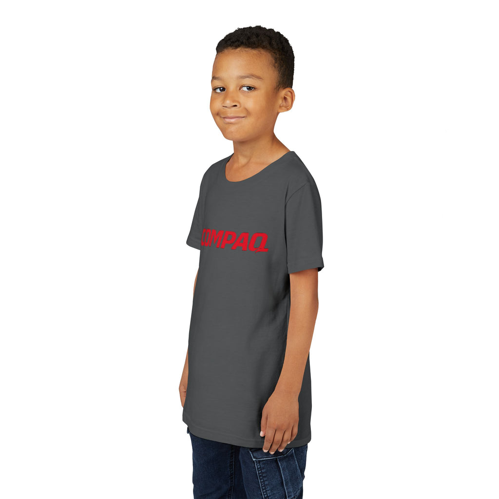 Compaq Kids Tee / T-Shirt