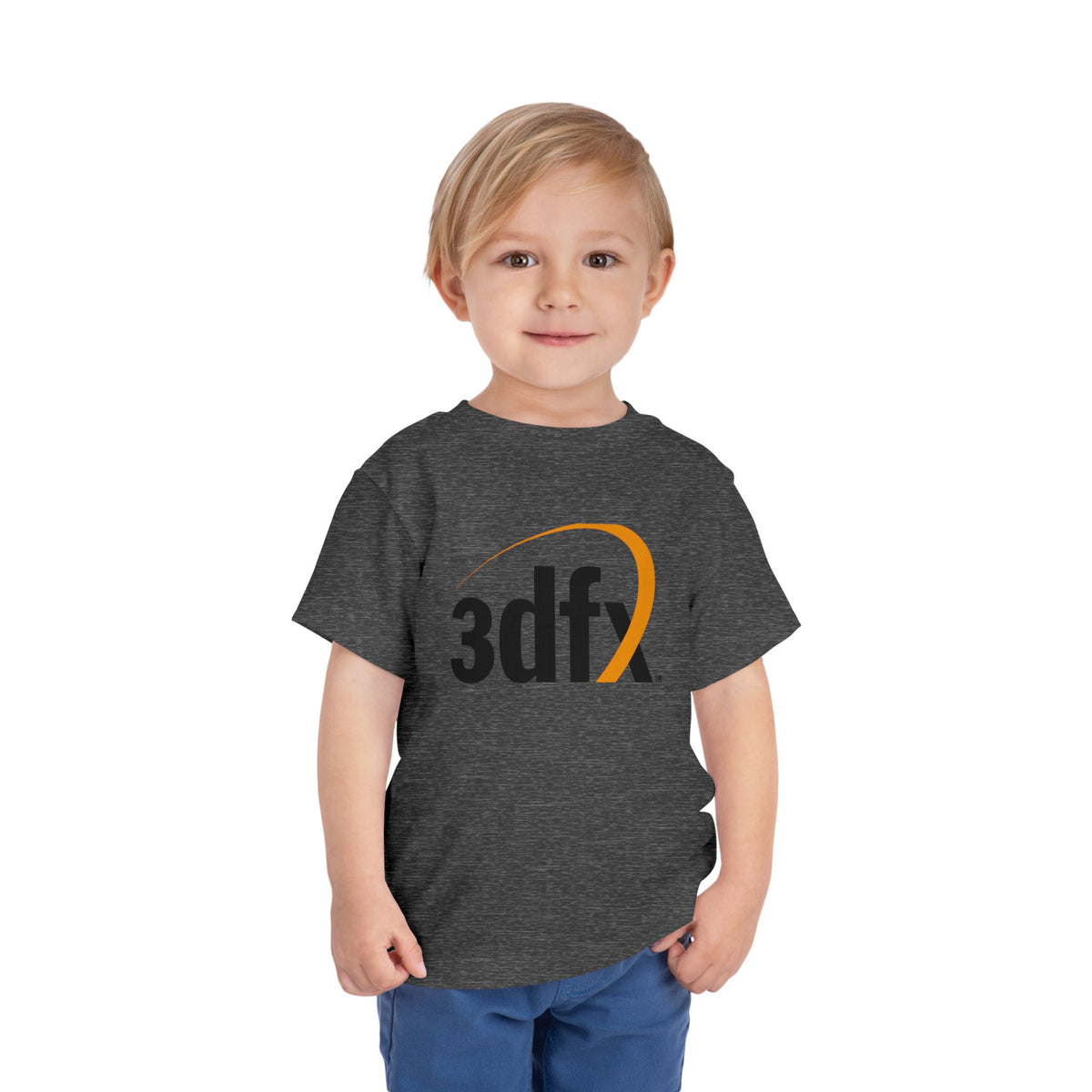 3dfx Interactive Toddler Tee / T-Shirt
