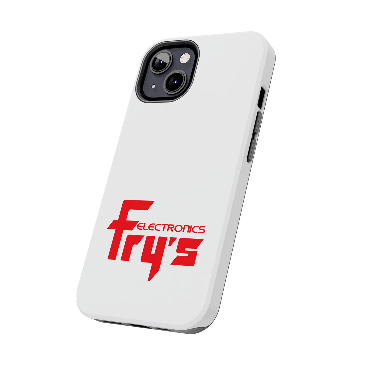 Fry's Electronics, Inc. Tough Phone Case