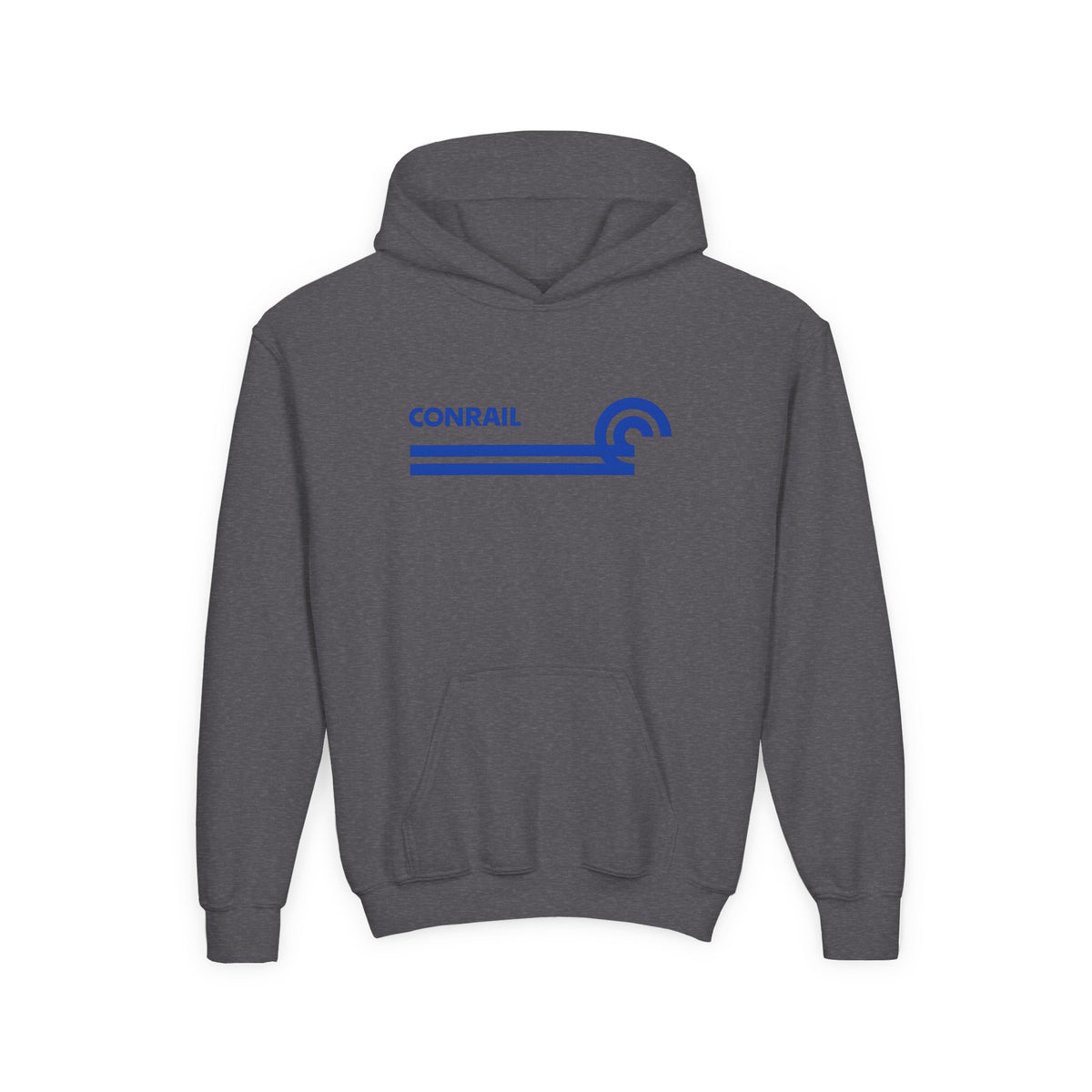 Conrail (Consolidated Rail Corporation) Youth Hoodie / Sweatshirt