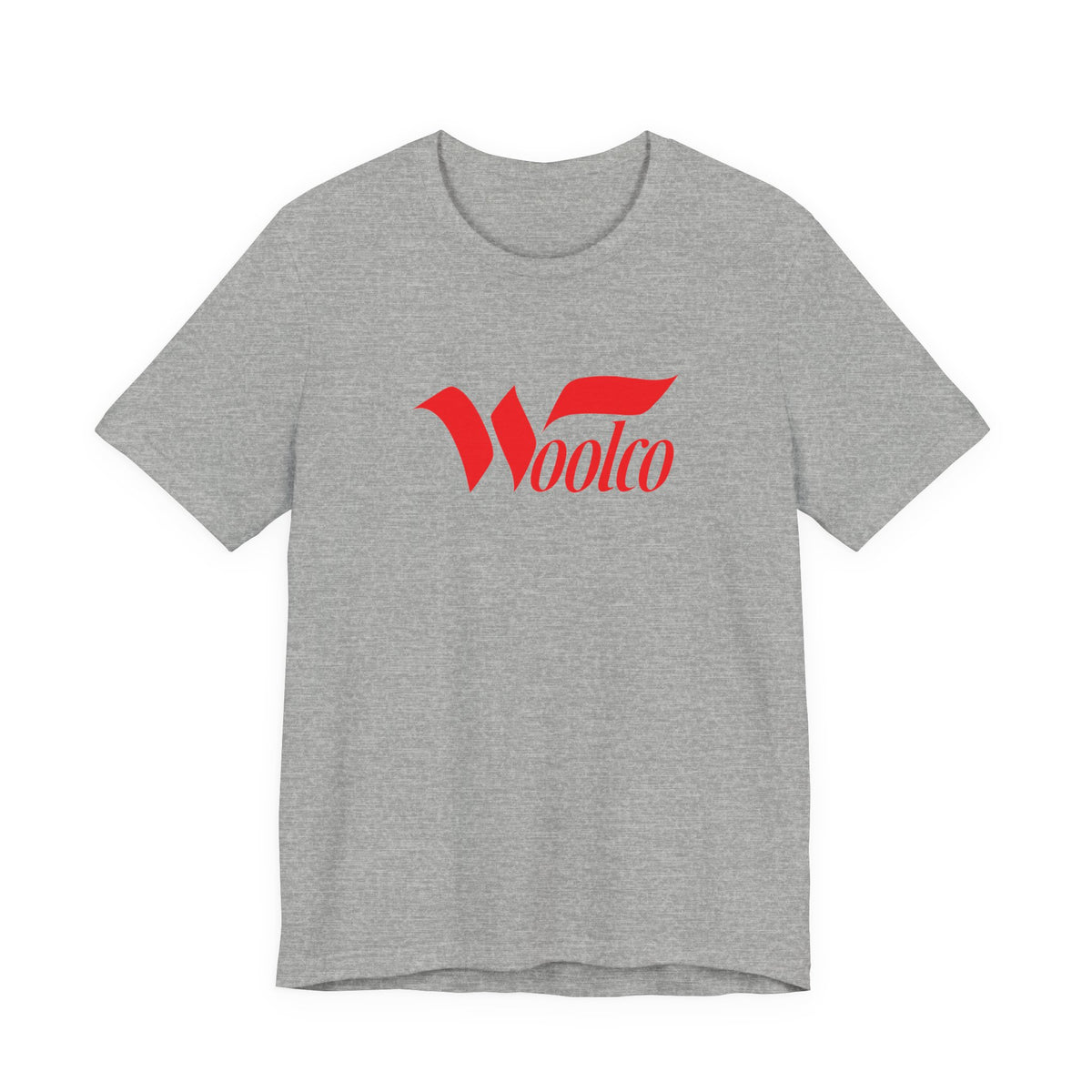 Woolco T-Shirt