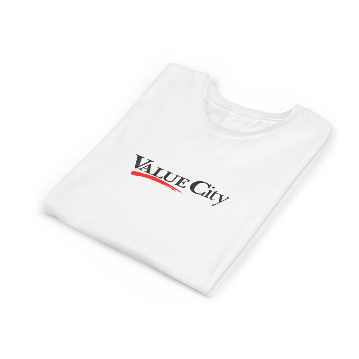 Value City Department Stores Kids Tee / T-Shirt