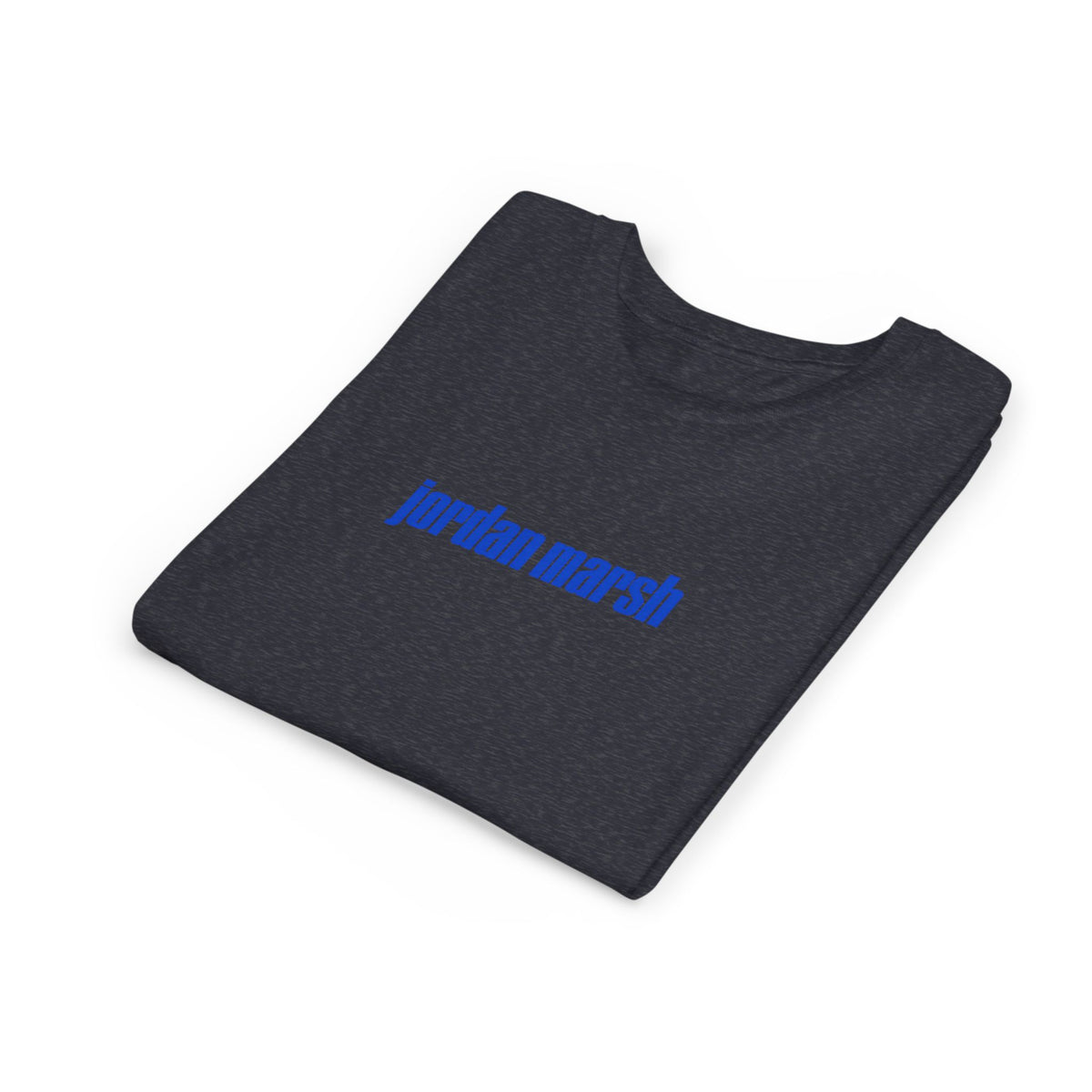 Jordan Marsh Kids Tee / T-Shirt