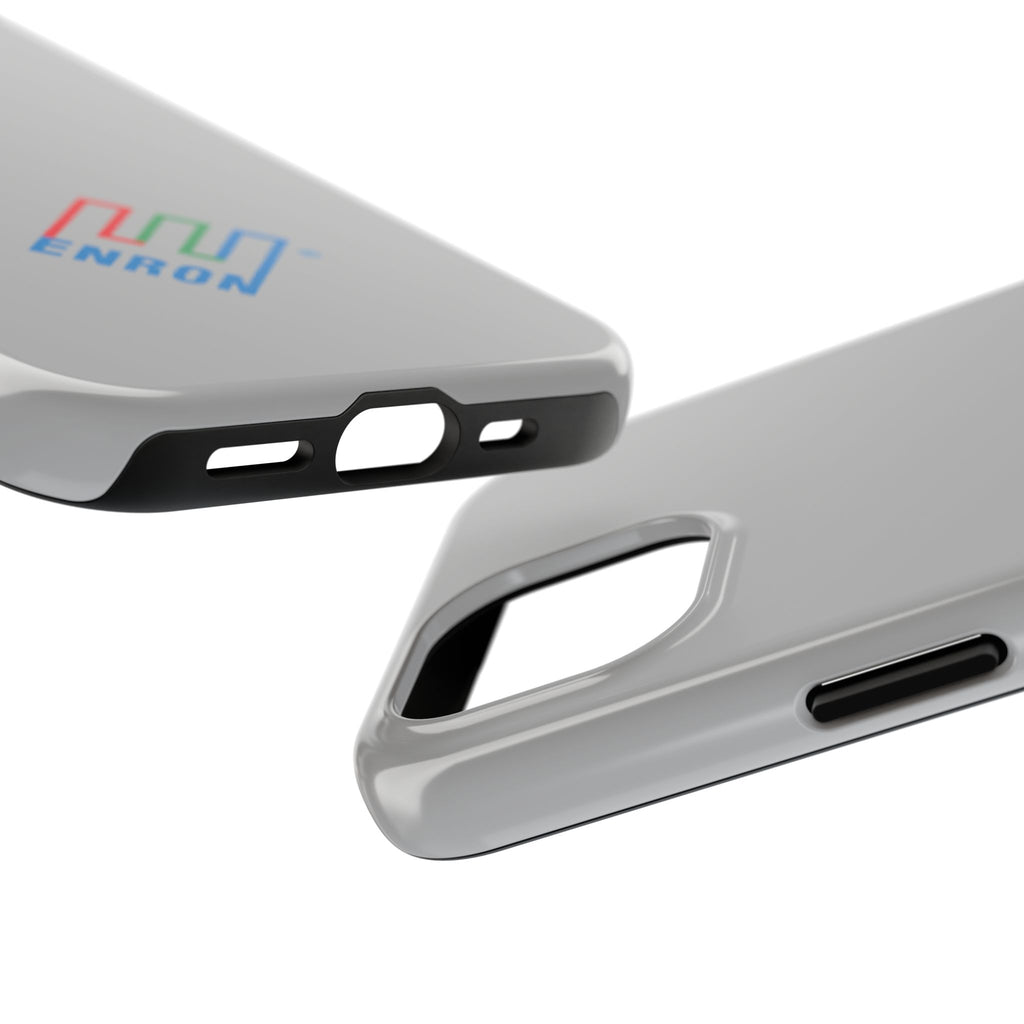 Enron Tough Protective Phone Case