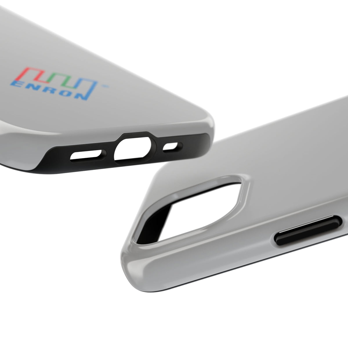 Enron Tough Protective Phone Case