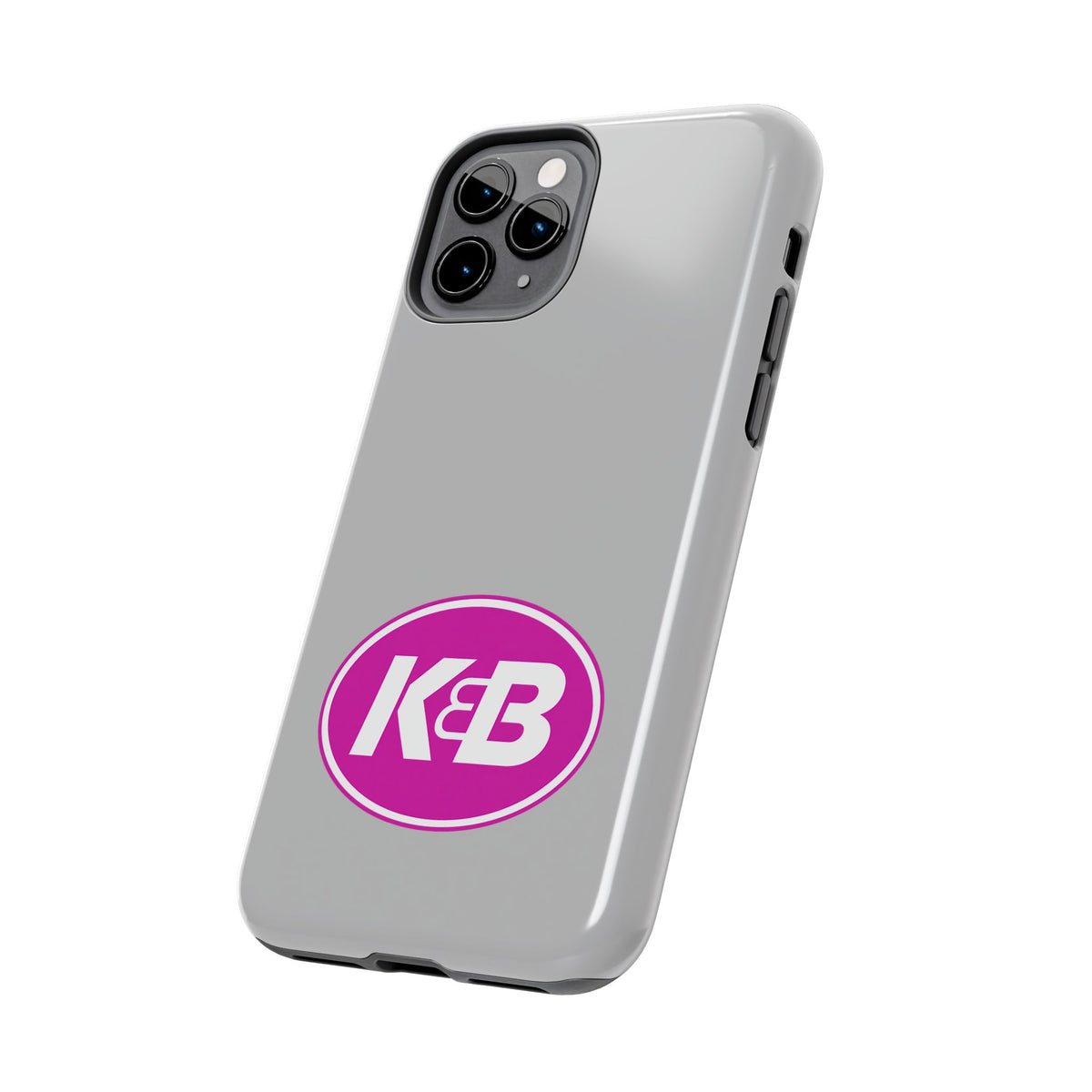 K&B (Katz & Besthoff) Tough Phone Case