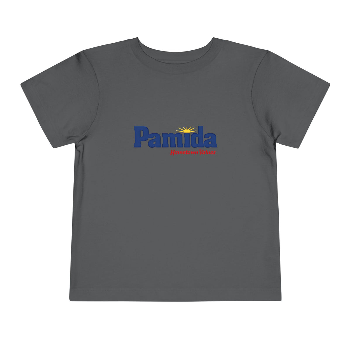 Pamida Toddler Tee / T-Shirt