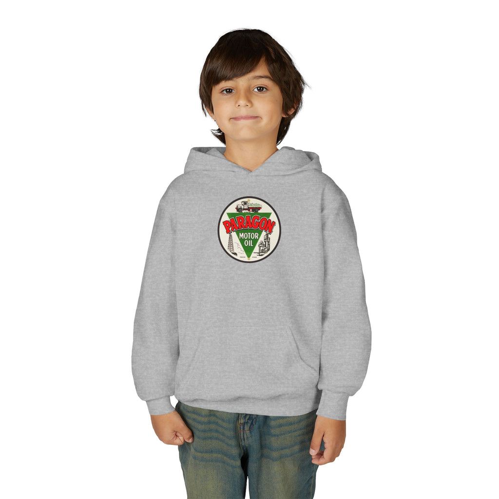 Paragon Oil Youth Hoodie / Sweatshirt