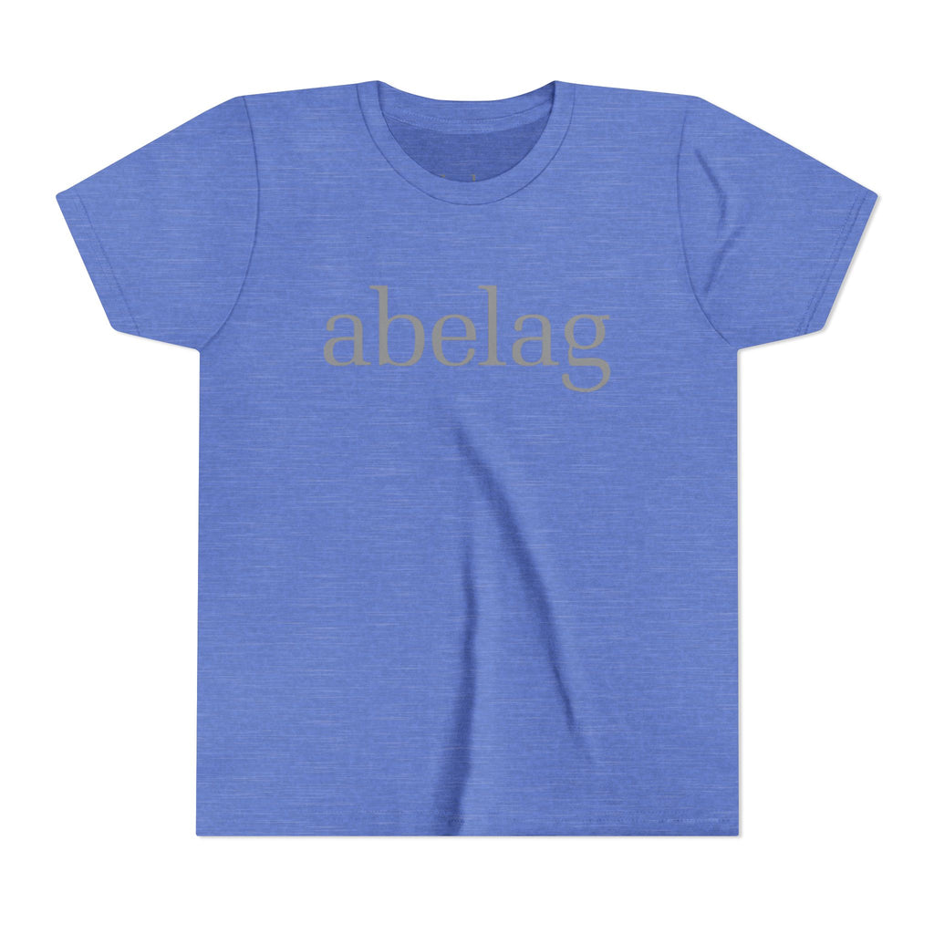Abelag Aviation Kids Tee / T-Shirt
