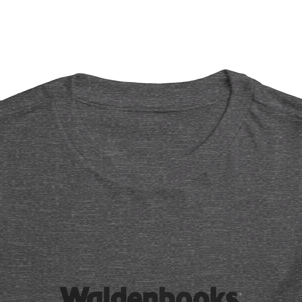 Waldenbooks Toddler Tee / T-Shirt