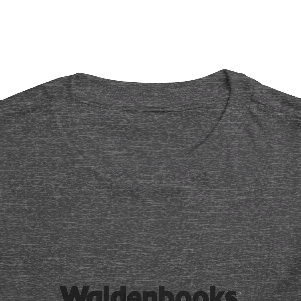Waldenbooks Toddler Tee / T-Shirt
