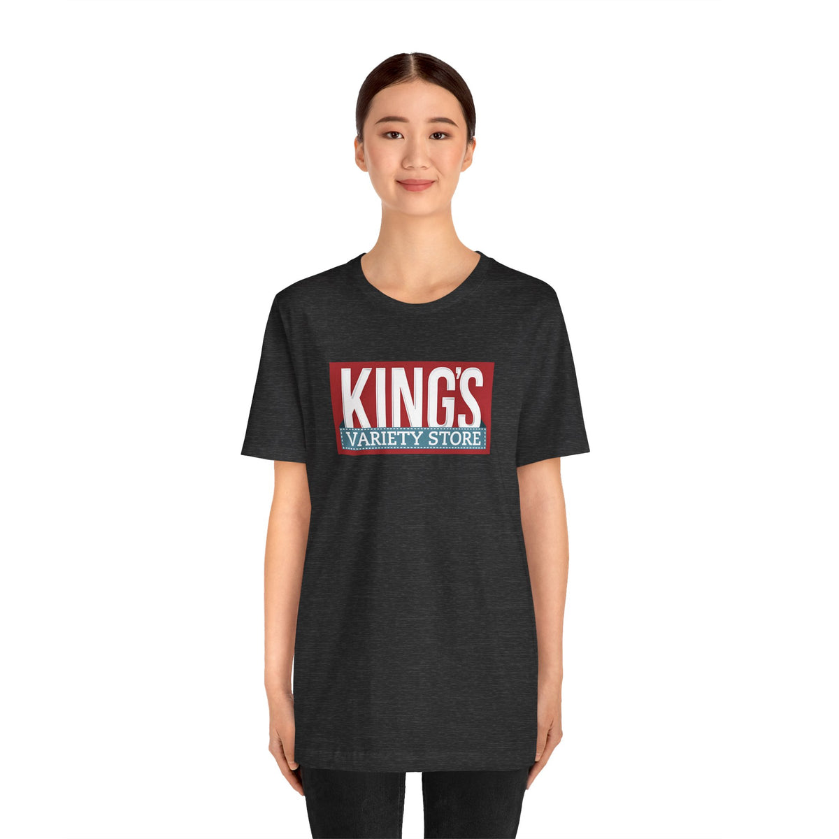 King's Variety Store T-Shirt