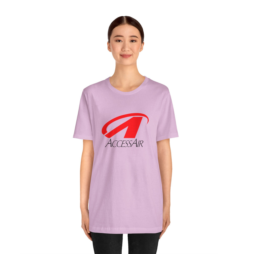 AccessAir T-Shirt