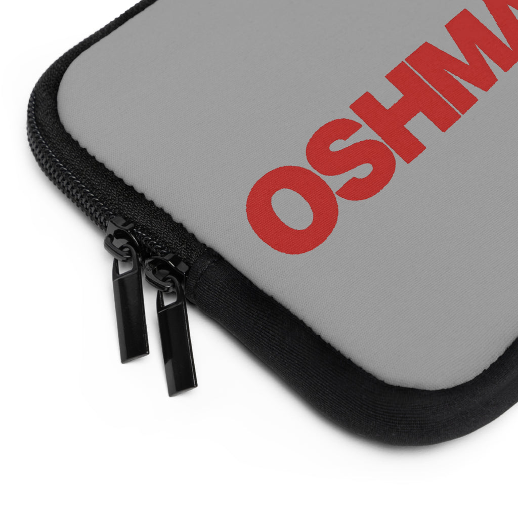 Oshman's Sporting Goods Laptop Sleeve