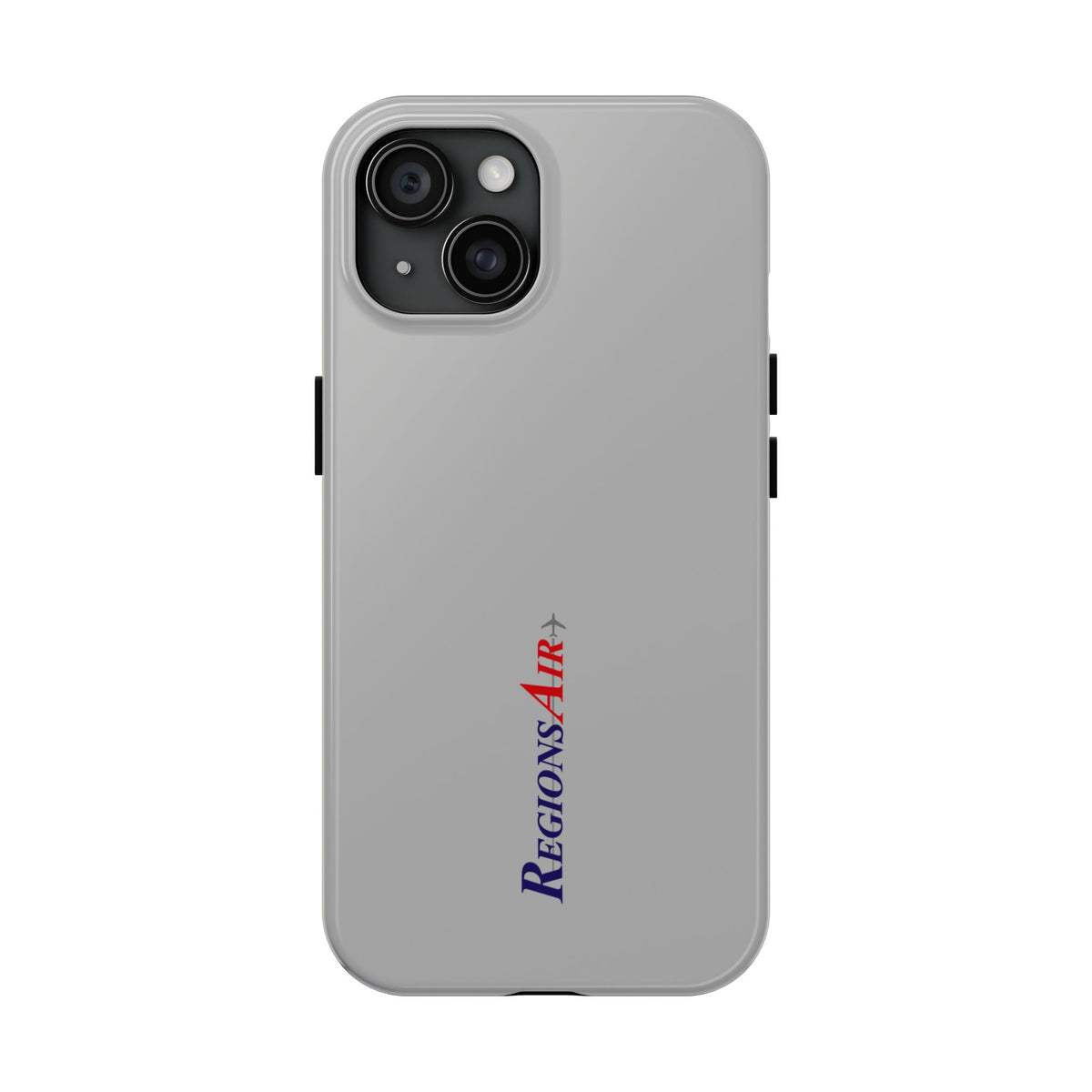 RegionsAir Tough Phone Case