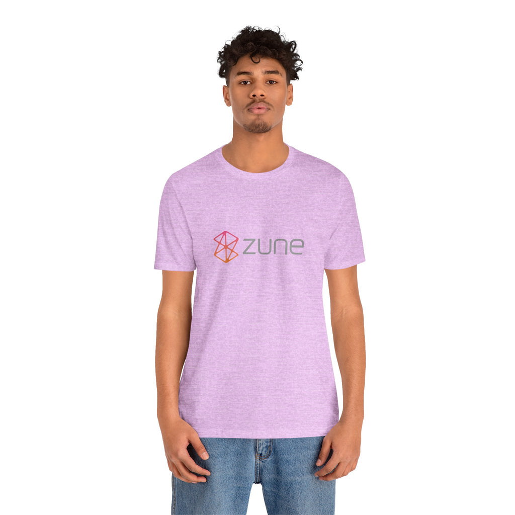 Zune T-Shirt