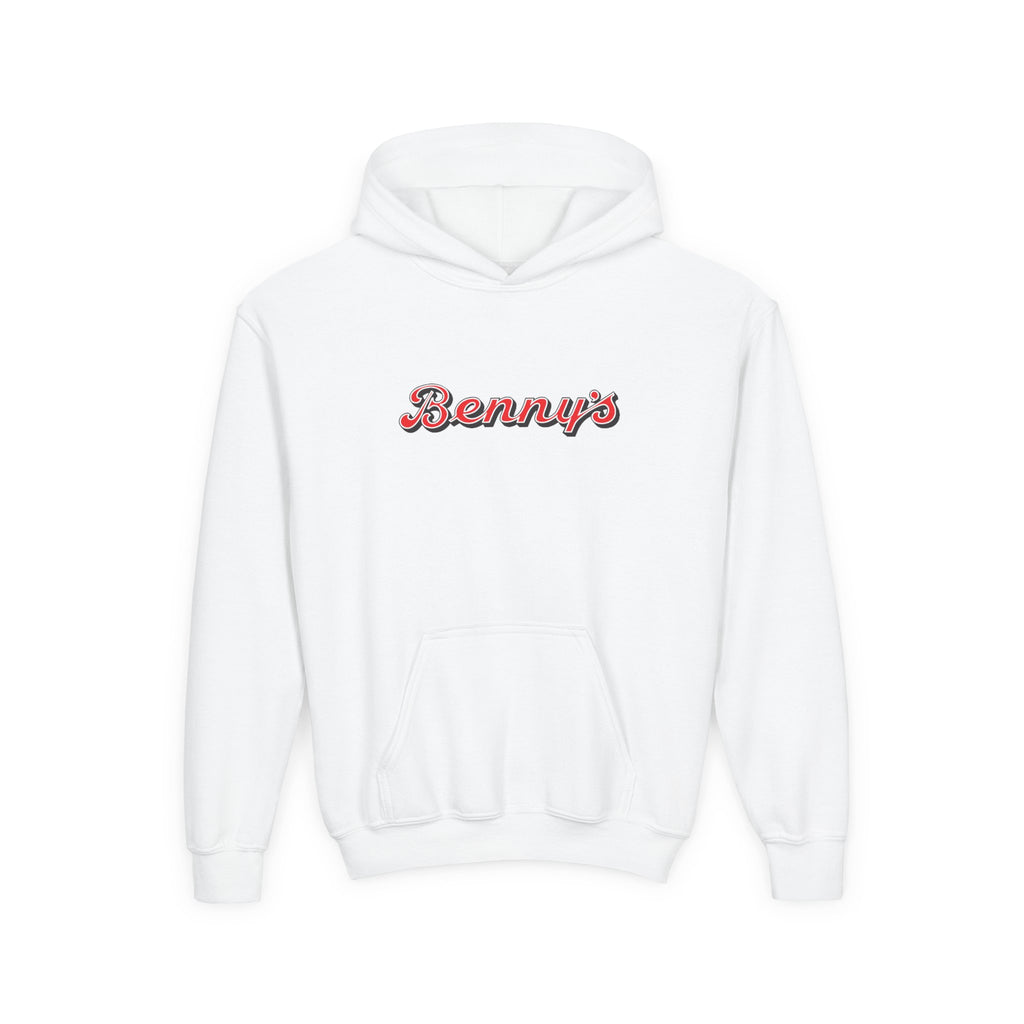 Benny's Youth Hoodie / Sweatshirt