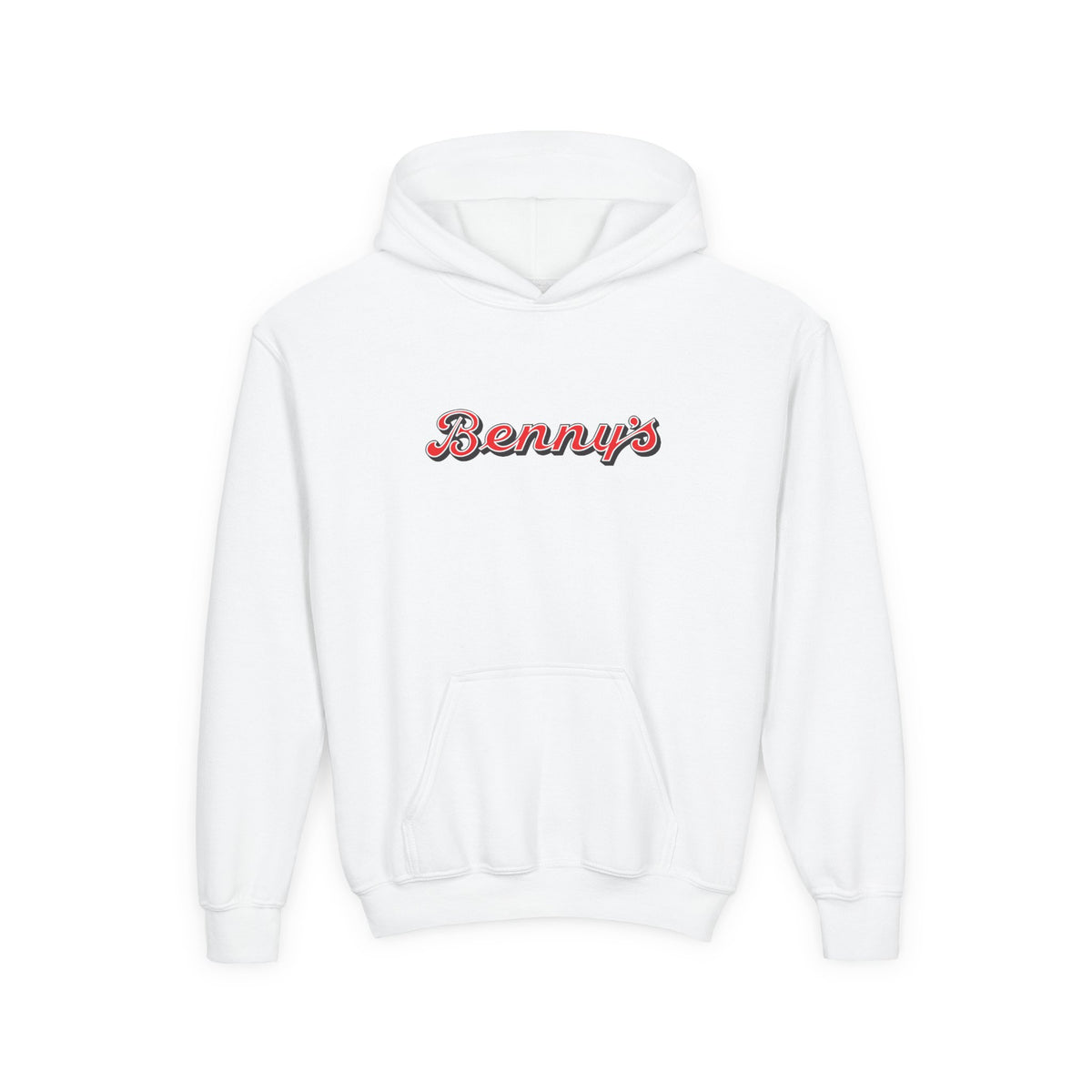 Benny's Youth Hoodie / Sweatshirt