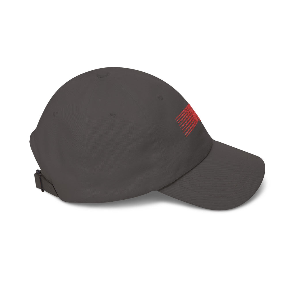 Rax Roast Beef Embroidered Dad Cap Hat