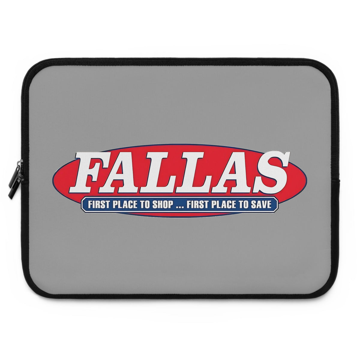 Fallas Discount Stores Laptop Sleeve